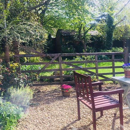 Cherrybrook Glastonbury Eksteriør billede
