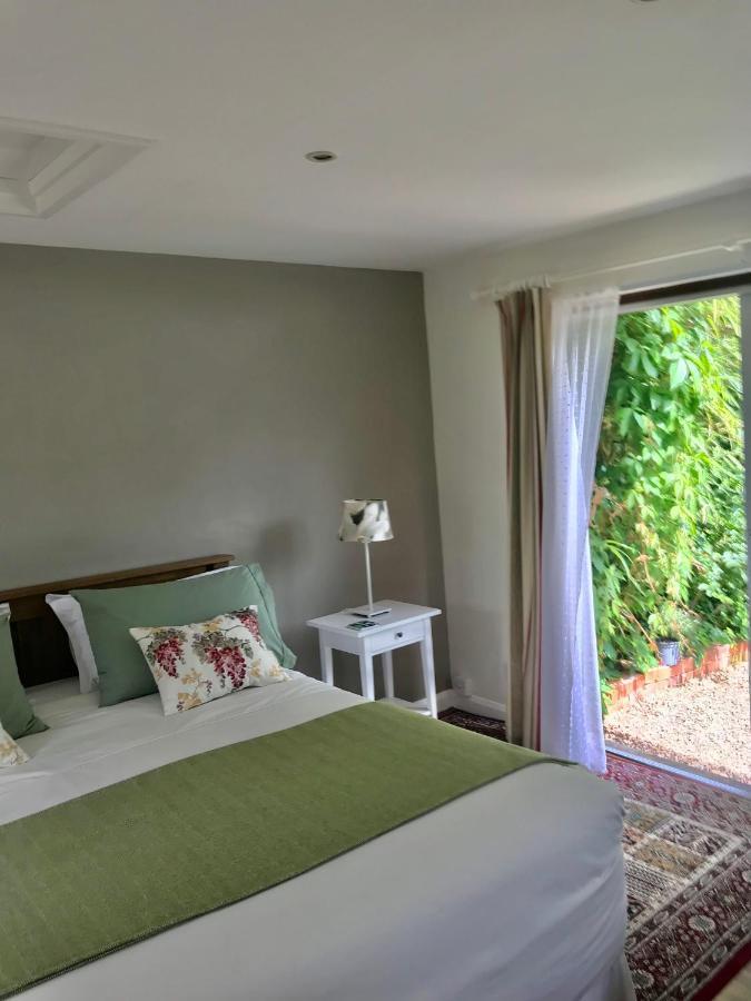Cherrybrook Glastonbury Eksteriør billede