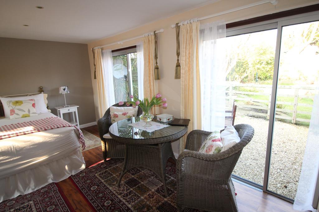 Cherrybrook Glastonbury Eksteriør billede