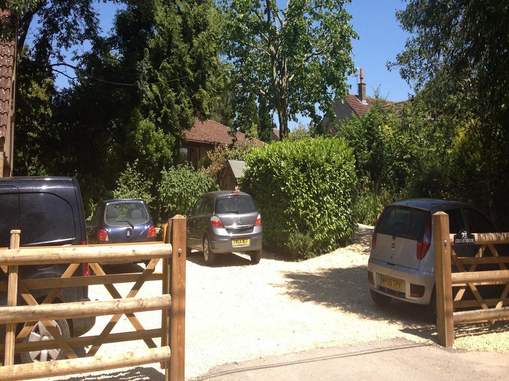 Cherrybrook Glastonbury Eksteriør billede