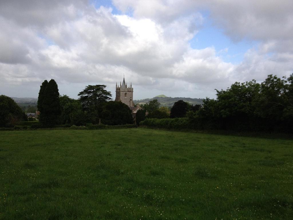 Cherrybrook Glastonbury Eksteriør billede